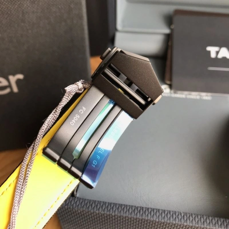 TAG HEUER Watches SmartChoice 203222