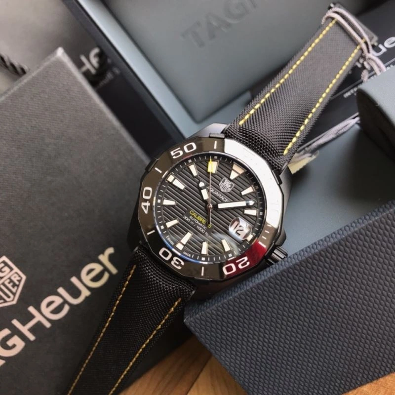 TAG HEUER Watches SmartChoice 203222