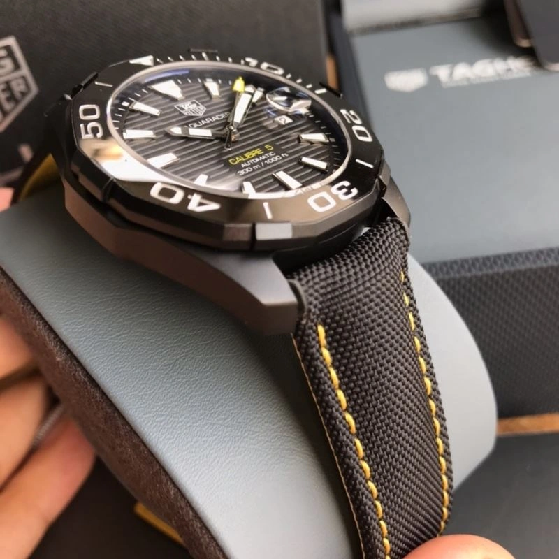 TAG HEUER Watches SmartChoice 203222
