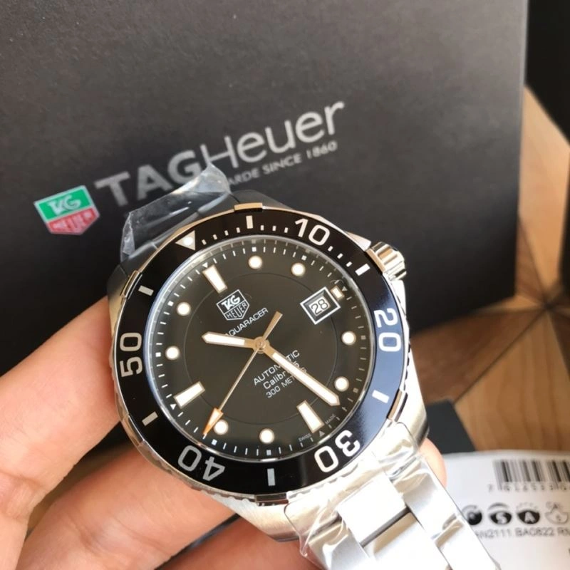 TAG HEUER Watches NewStyle 203241