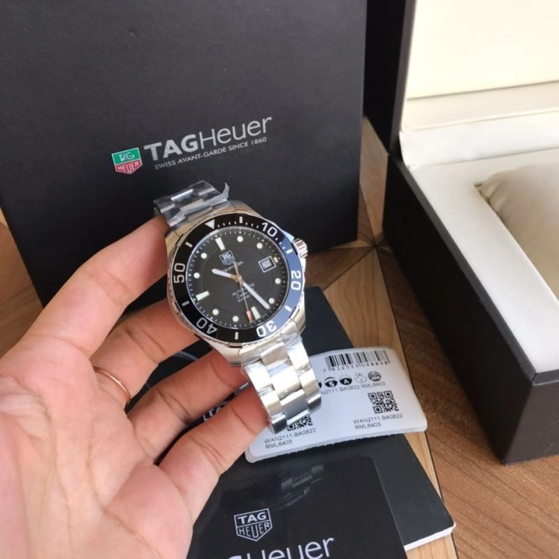 TAG HEUER Watches NewStyle 203241