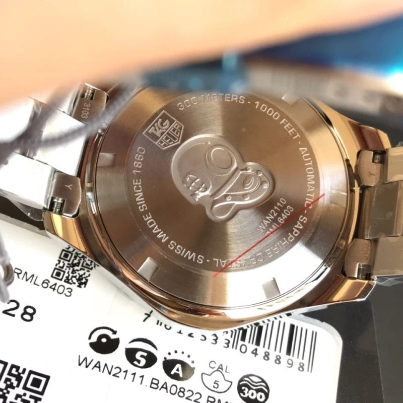 TAG HEUER Watches NewStyle 203241