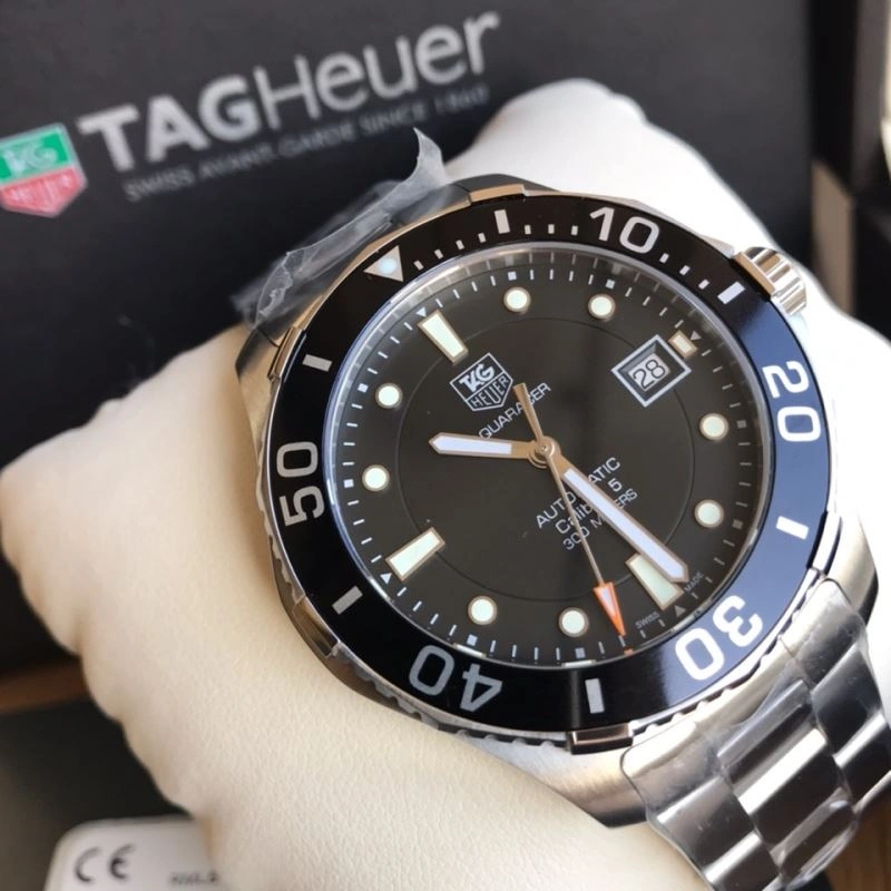 TAG HEUER Watches NewStyle 203241