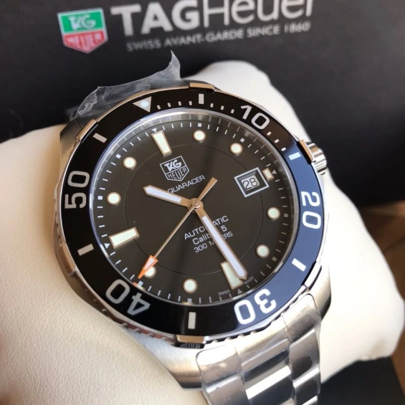 TAG HEUER Watches NewStyle 203241