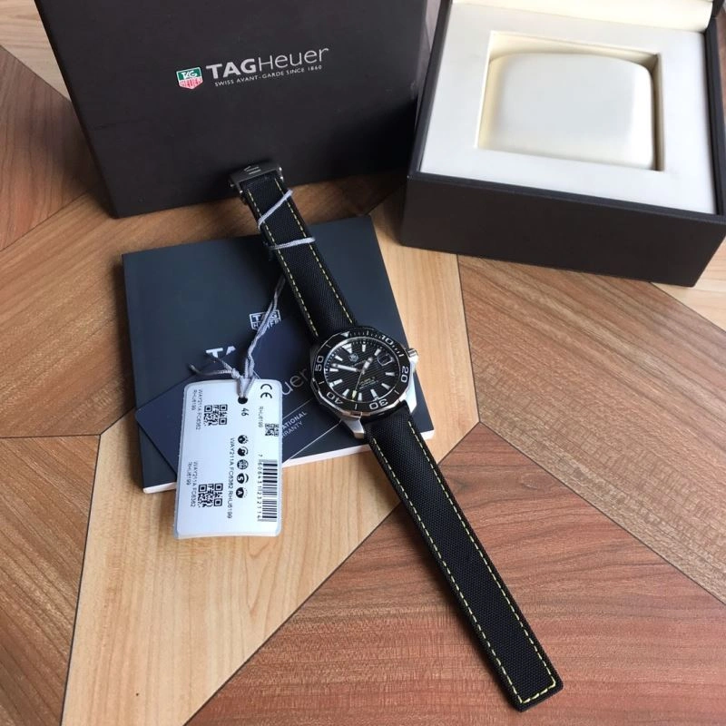 WaterResistant TAG HEUER Watches 203242