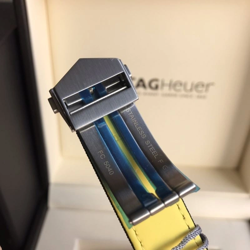 WaterResistant TAG HEUER Watches 203242