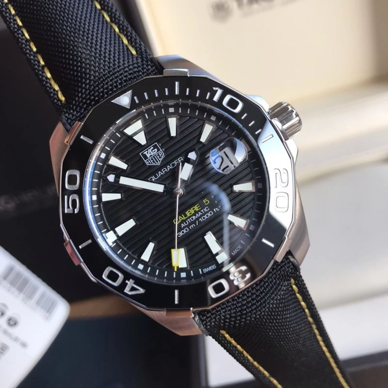 WaterResistant TAG HEUER Watches 203242