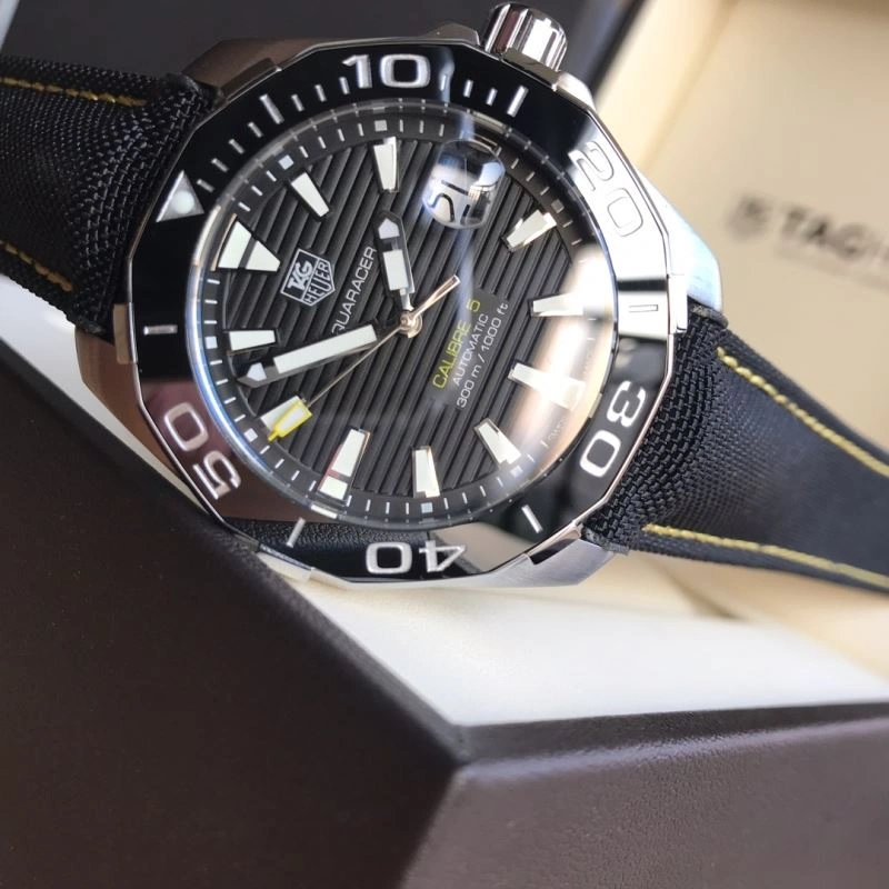 WaterResistant TAG HEUER Watches 203242