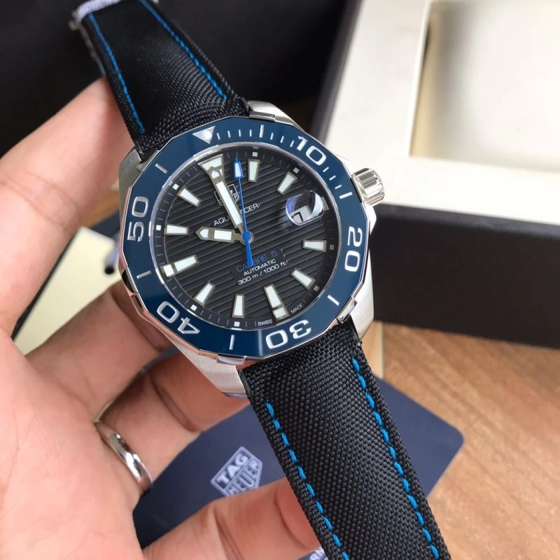 Contemporary TAG HEUER Watches 203240