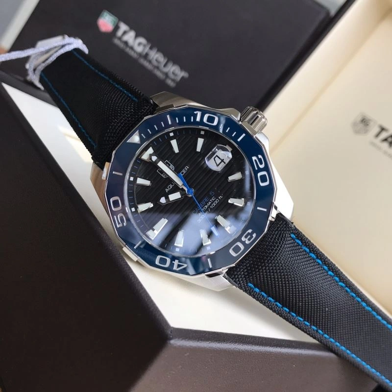 Contemporary TAG HEUER Watches 203240