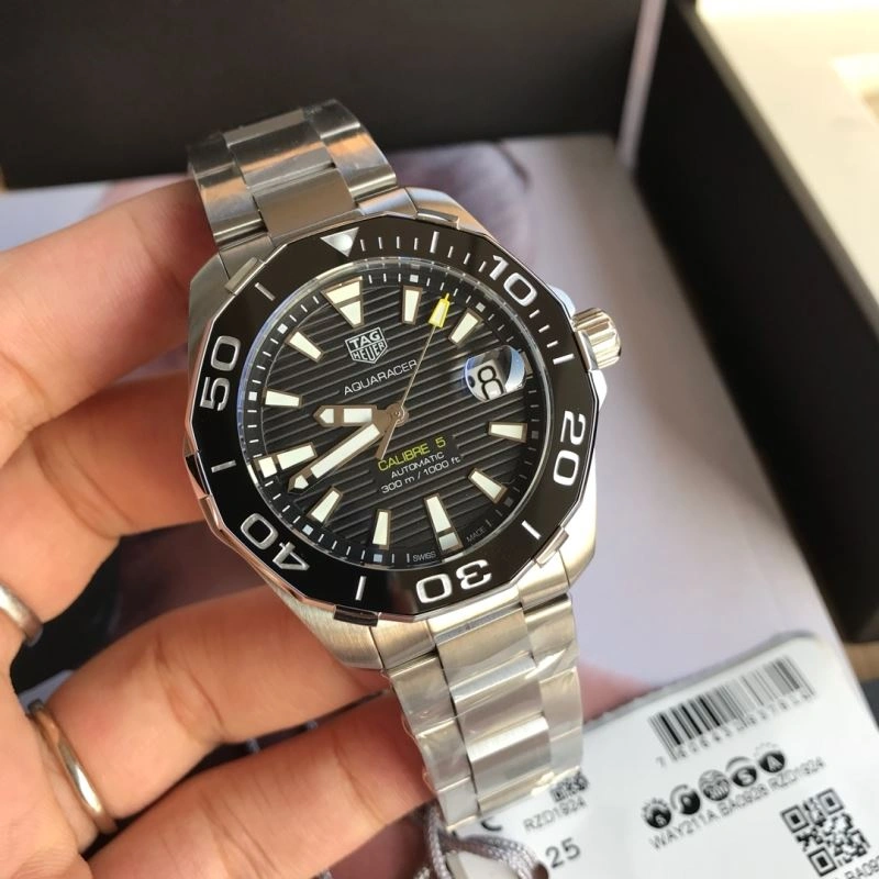 TAG HEUER Watches Modern 203225