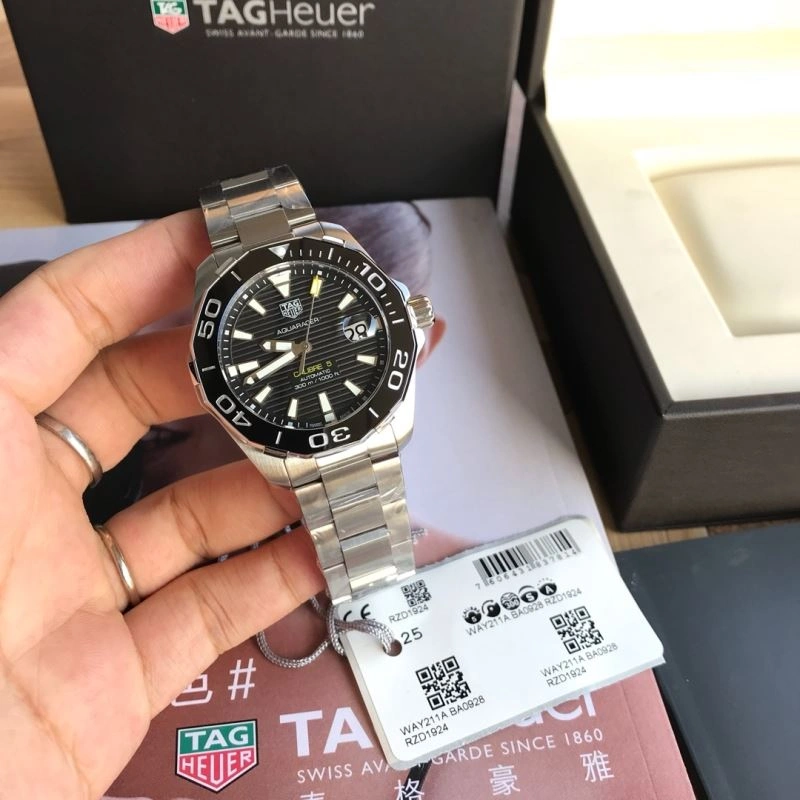 TAG HEUER Watches Modern 203225