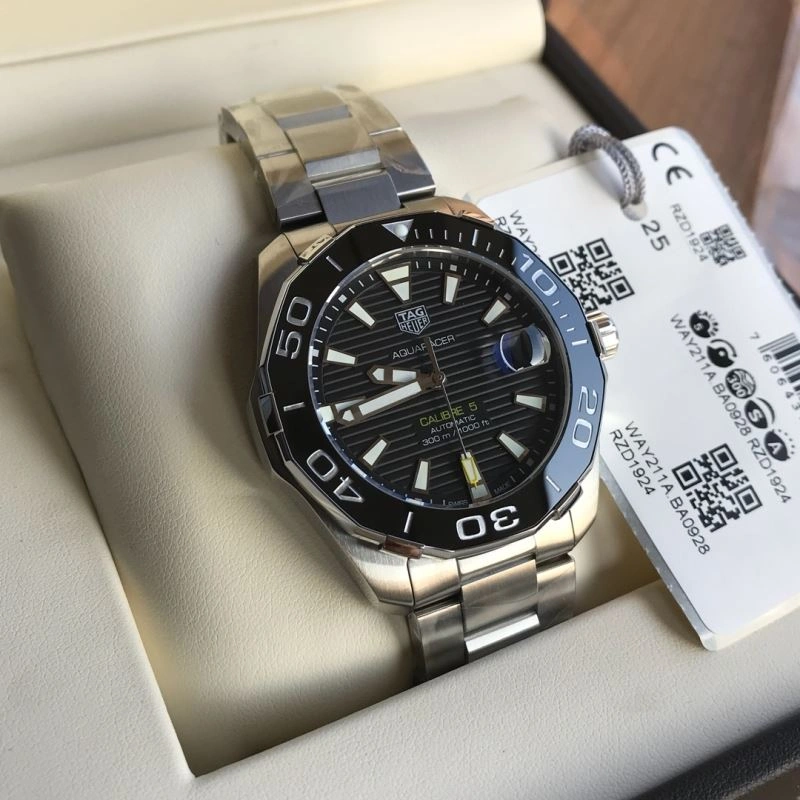 TAG HEUER Watches Modern 203225