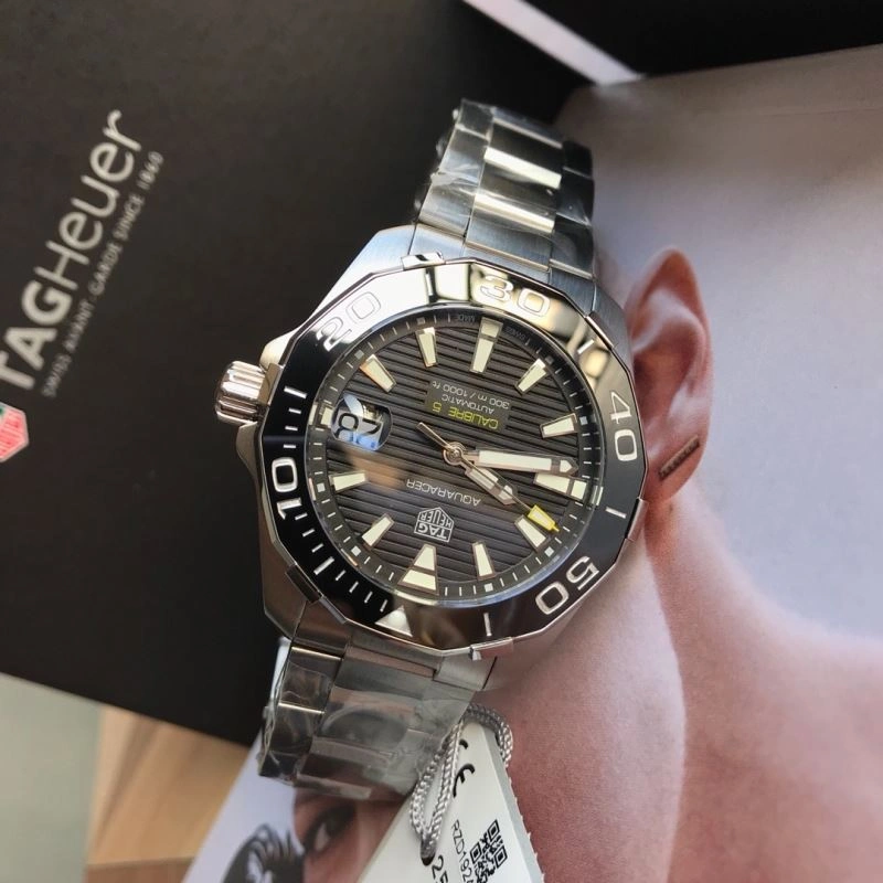 TAG HEUER Watches Modern 203225