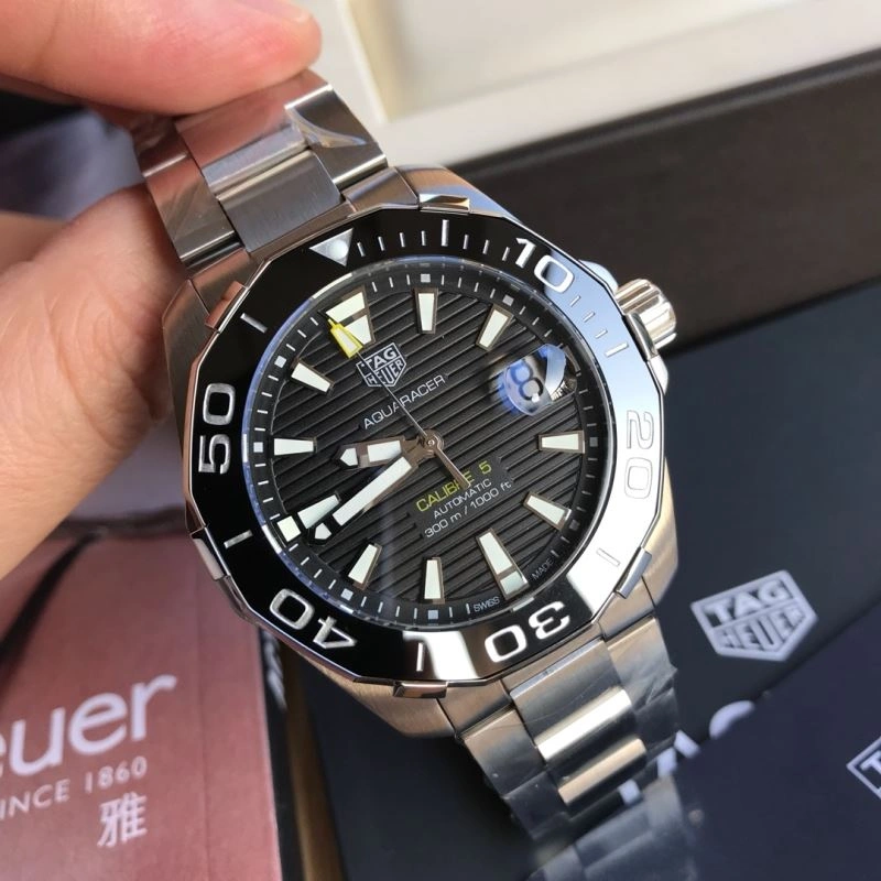 TAG HEUER Watches Modern 203225