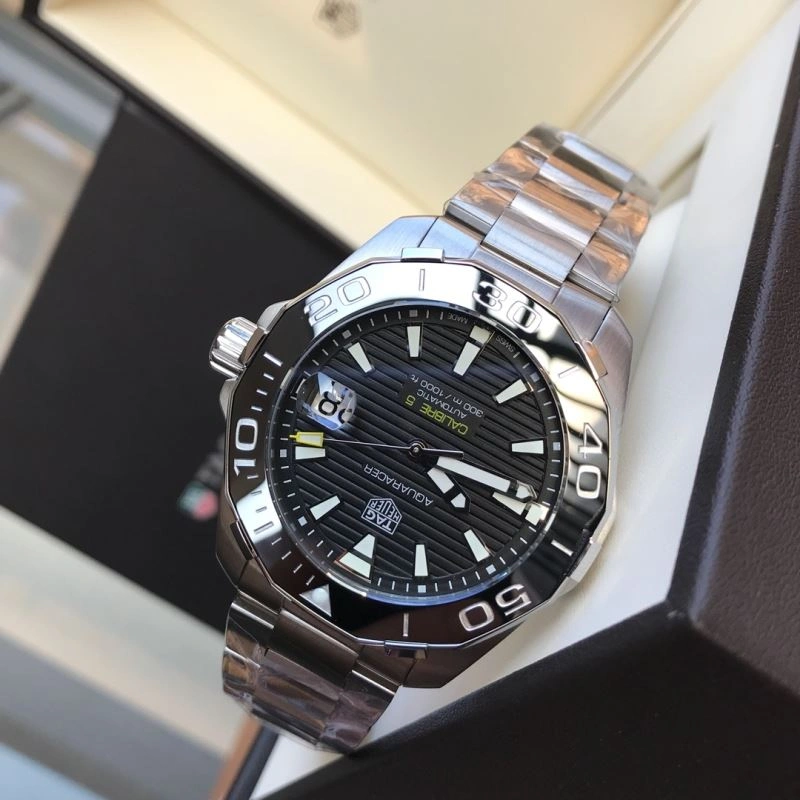TAG HEUER Watches Modern 203225