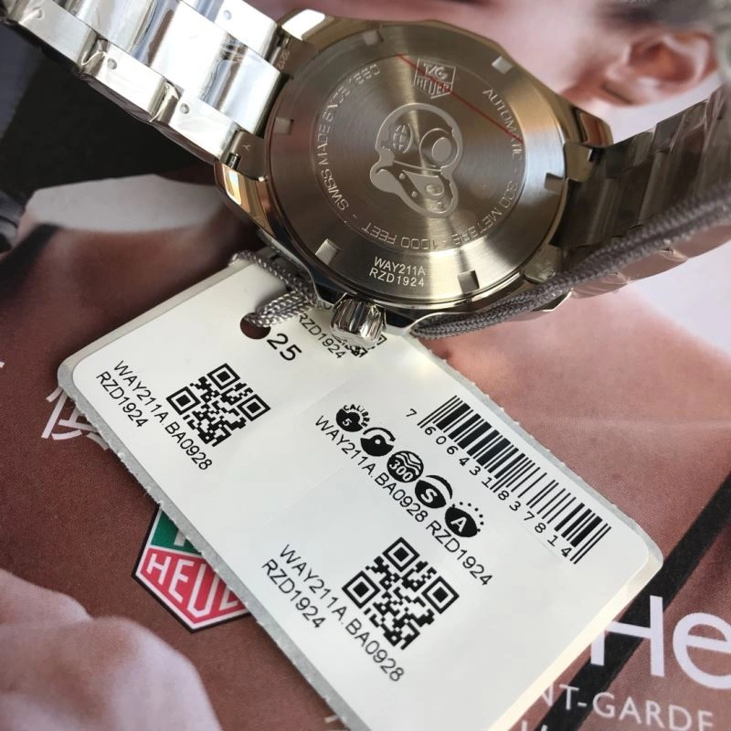 TAG HEUER Watches Modern 203225
