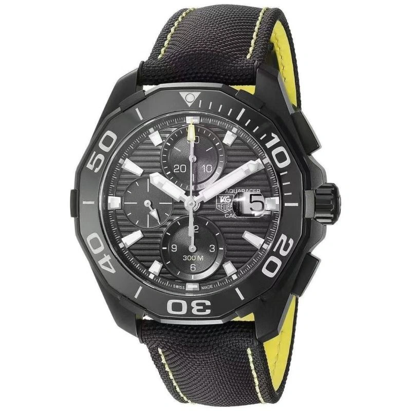 TAG HEUER Watches MoistureWicking 203219