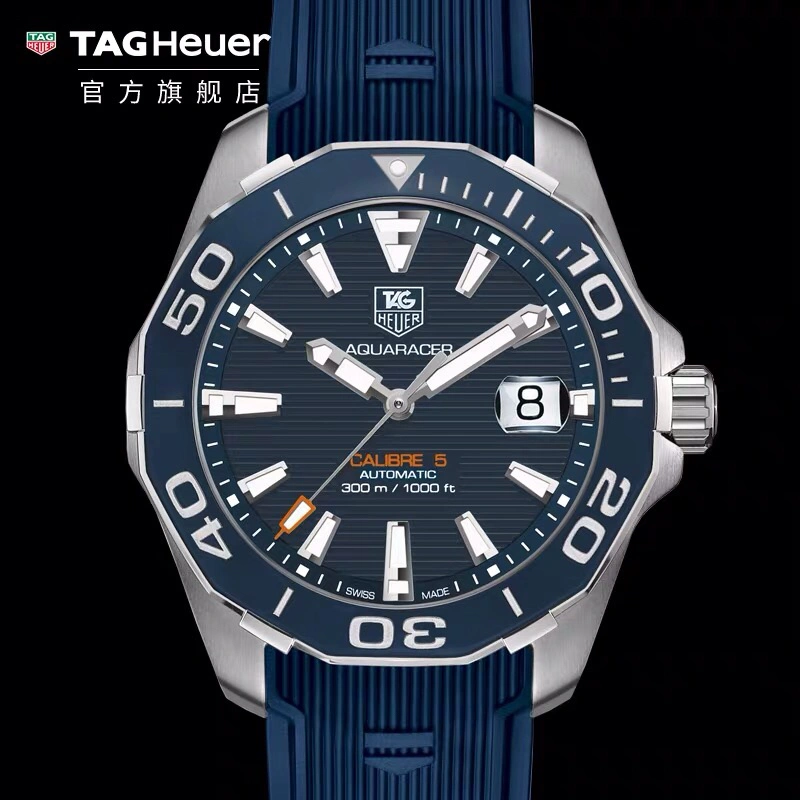 TAG HEUER Watches Unisex 203244