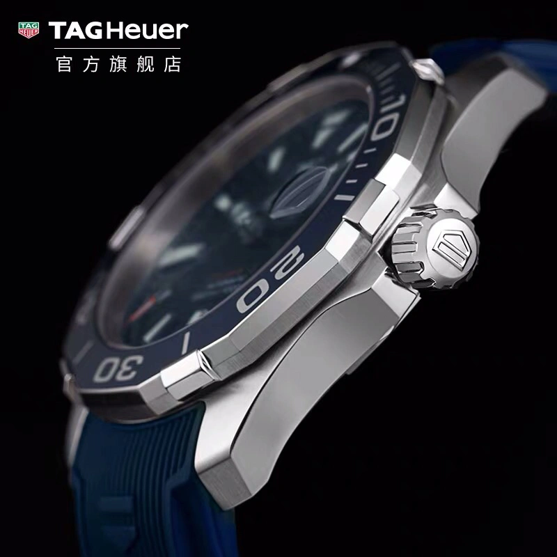 TAG HEUER Watches Unisex 203244