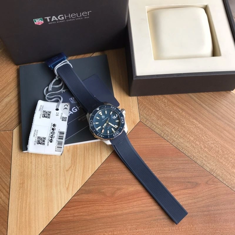TAG HEUER Watches Unisex 203244