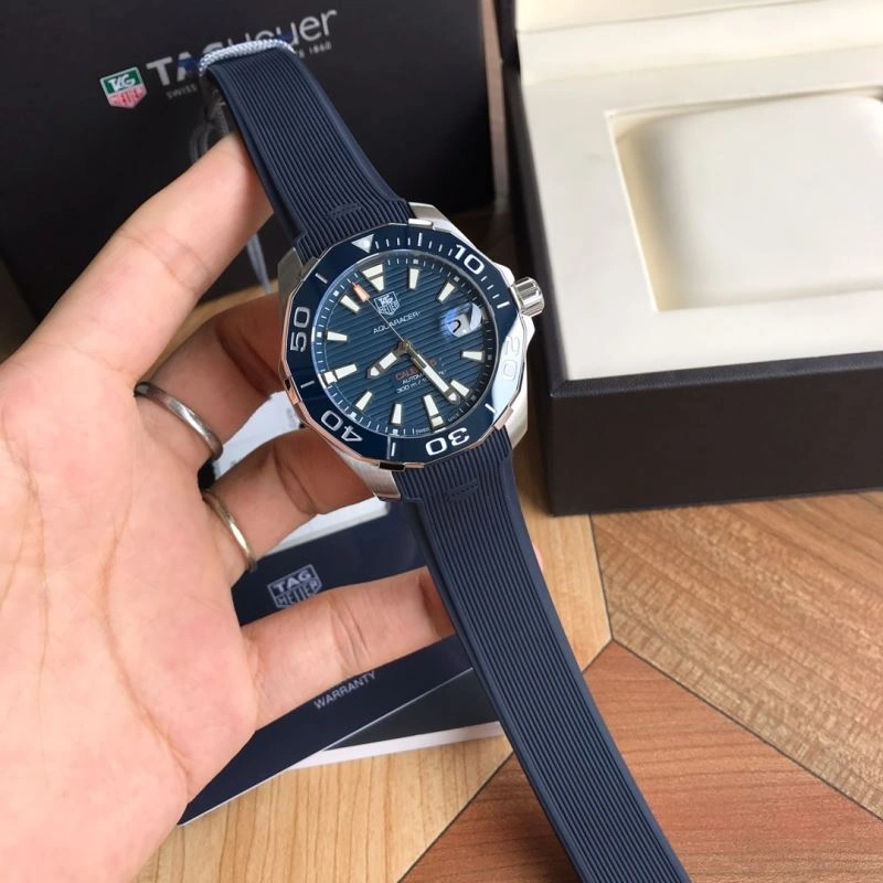 TAG HEUER Watches Unisex 203244