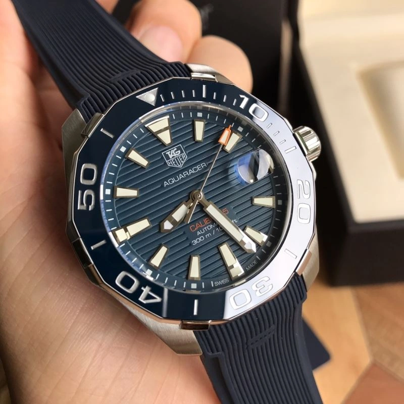 TAG HEUER Watches Unisex 203244
