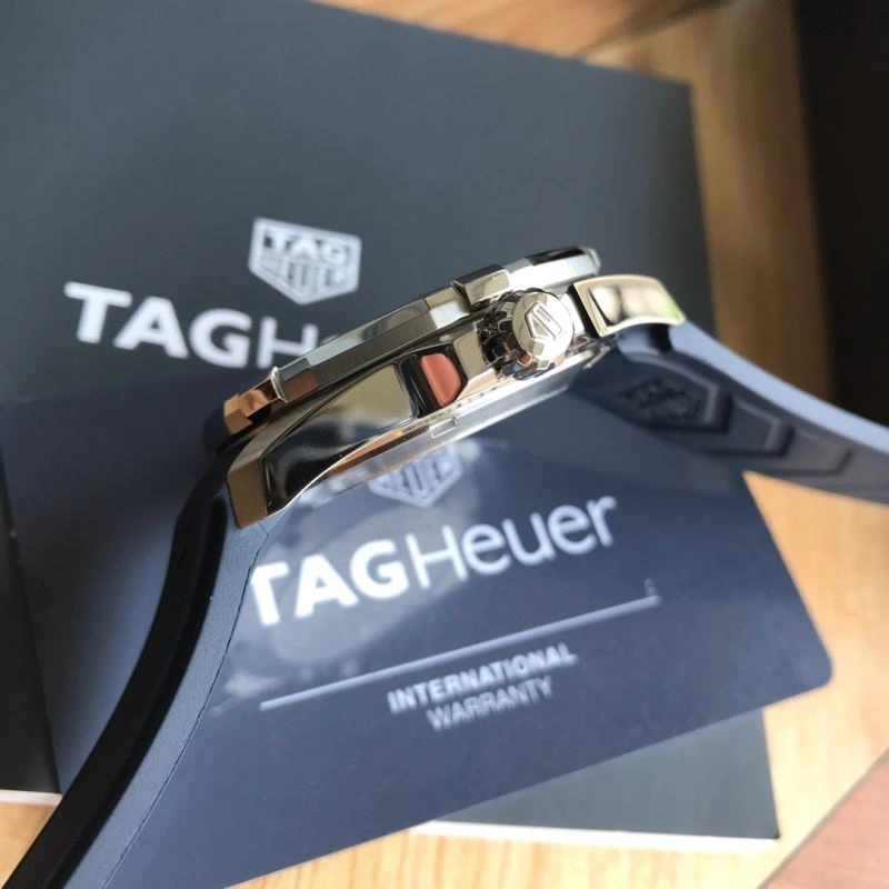 TAG HEUER Watches Unisex 203244