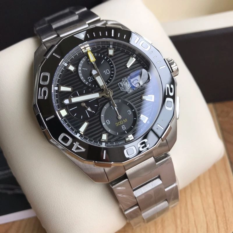 EasyMatch TAG HEUER Watches 203218