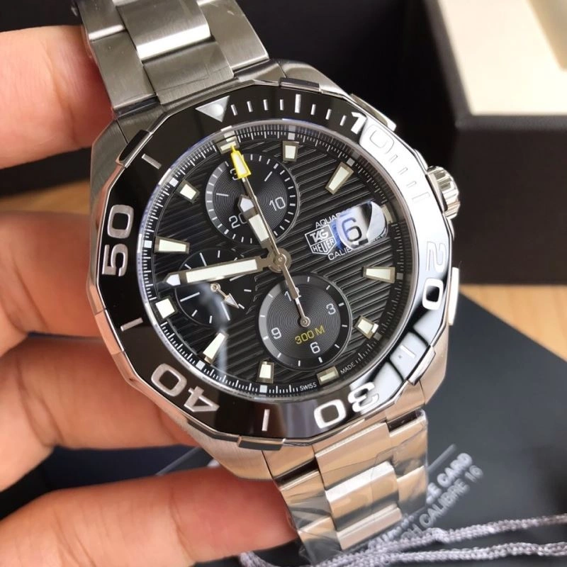 EasyMatch TAG HEUER Watches 203218