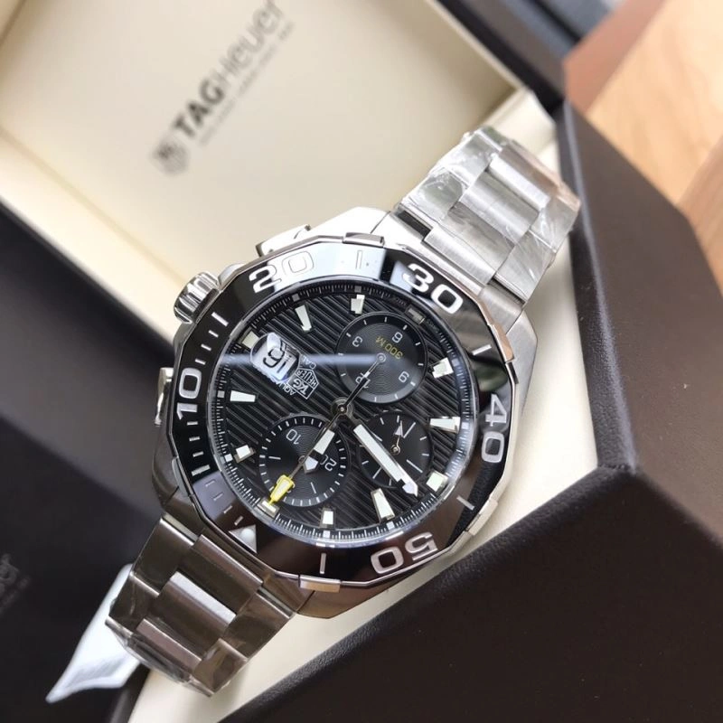 EasyMatch TAG HEUER Watches 203218