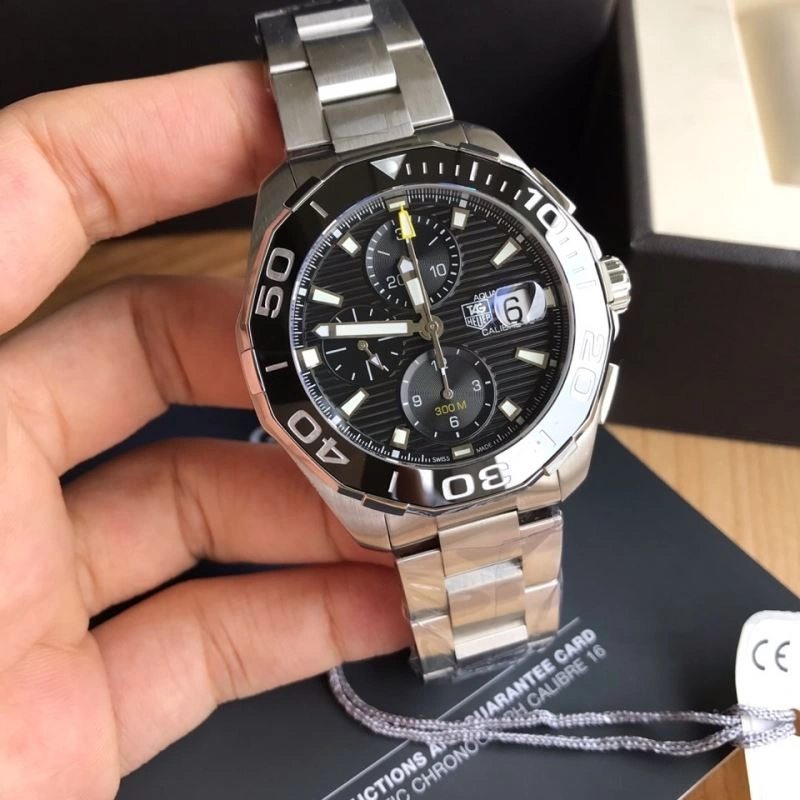 EasyMatch TAG HEUER Watches 203218