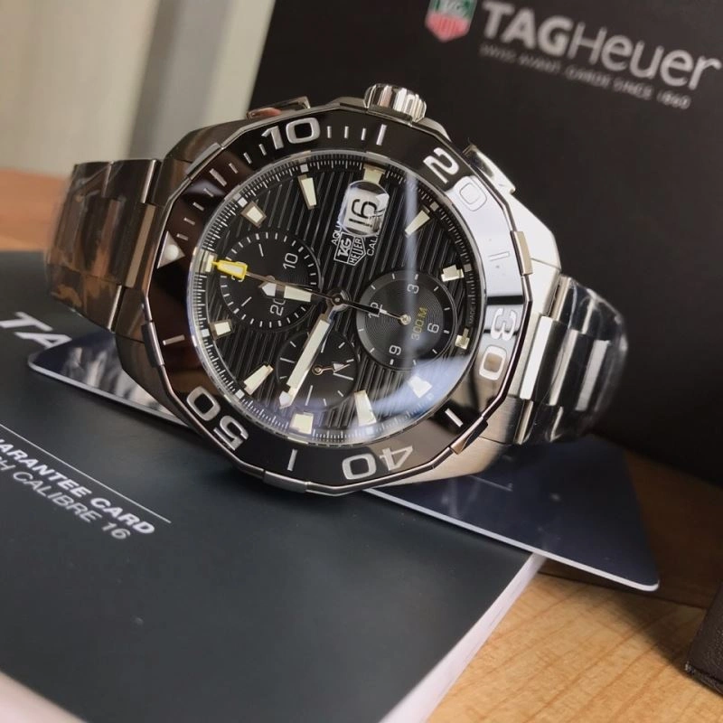 EasyMatch TAG HEUER Watches 203218