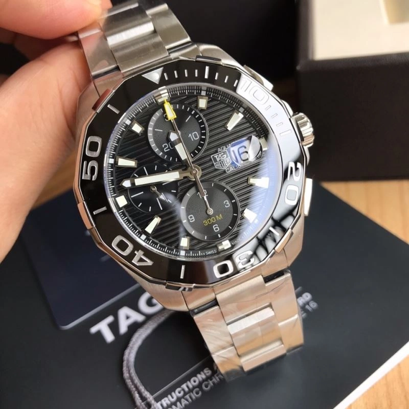 EasyMatch TAG HEUER Watches 203218