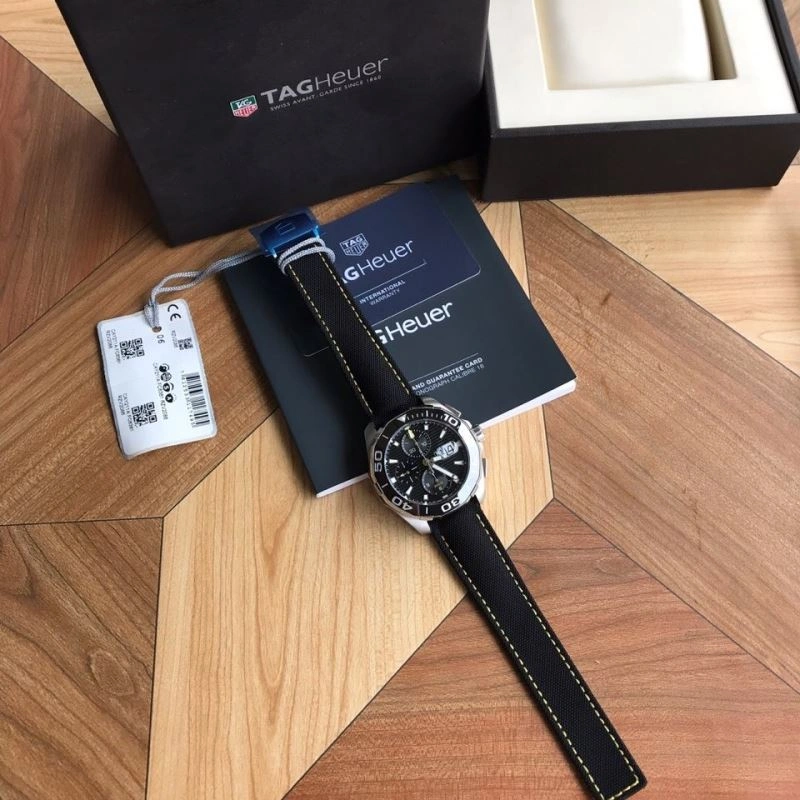 TimelessDesign TAG HEUER Watches 203220