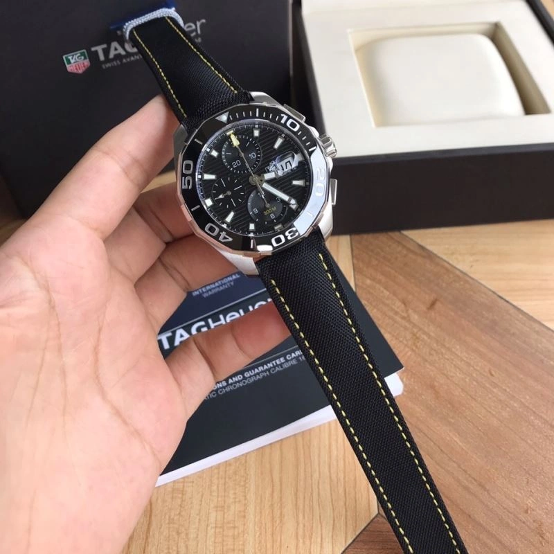 TimelessDesign TAG HEUER Watches 203220