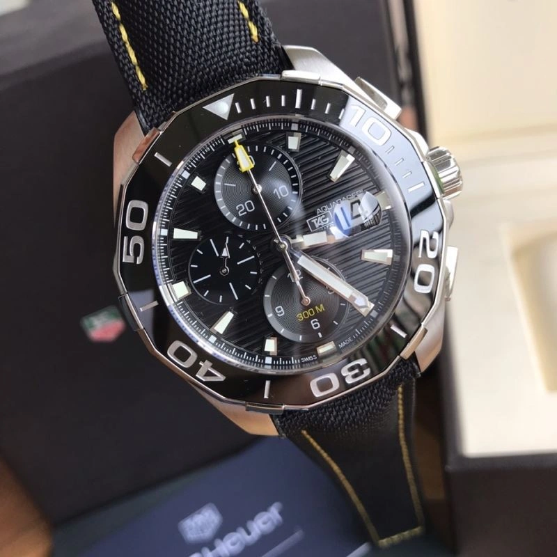 TimelessDesign TAG HEUER Watches 203220