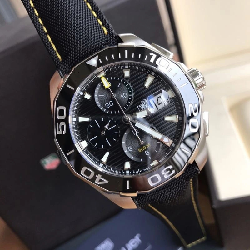 TimelessDesign TAG HEUER Watches 203220