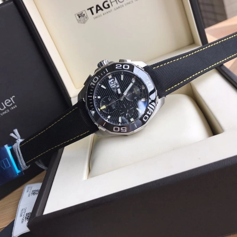 TimelessDesign TAG HEUER Watches 203220