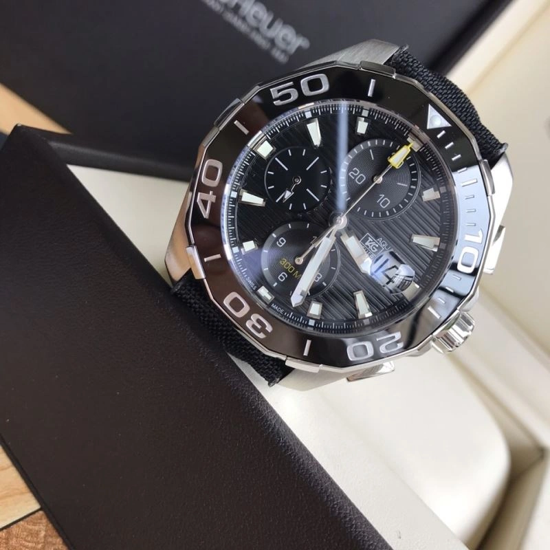 TimelessDesign TAG HEUER Watches 203220