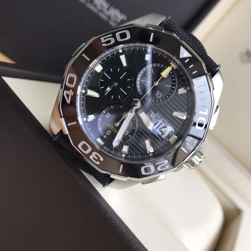 TimelessDesign TAG HEUER Watches 203220