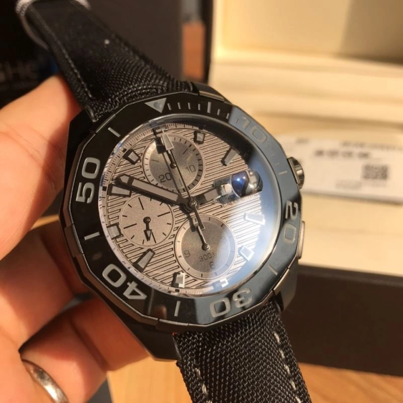 MultiPurpose TAG HEUER Watches 203243