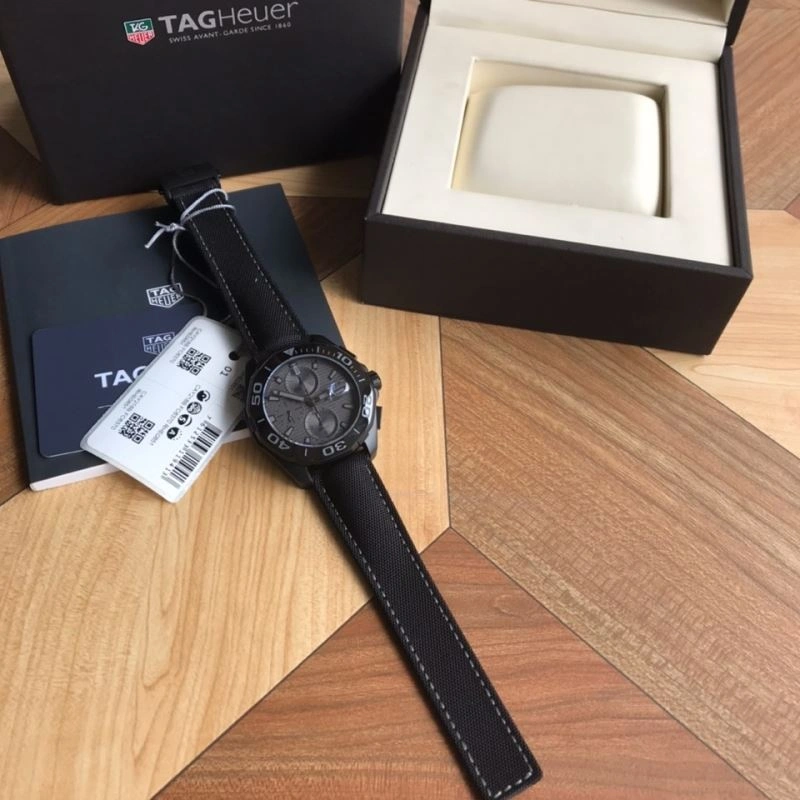 MultiPurpose TAG HEUER Watches 203243