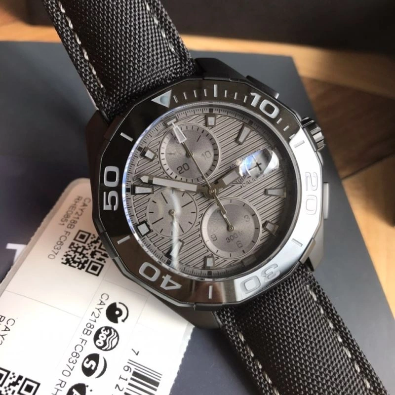 MultiPurpose TAG HEUER Watches 203243