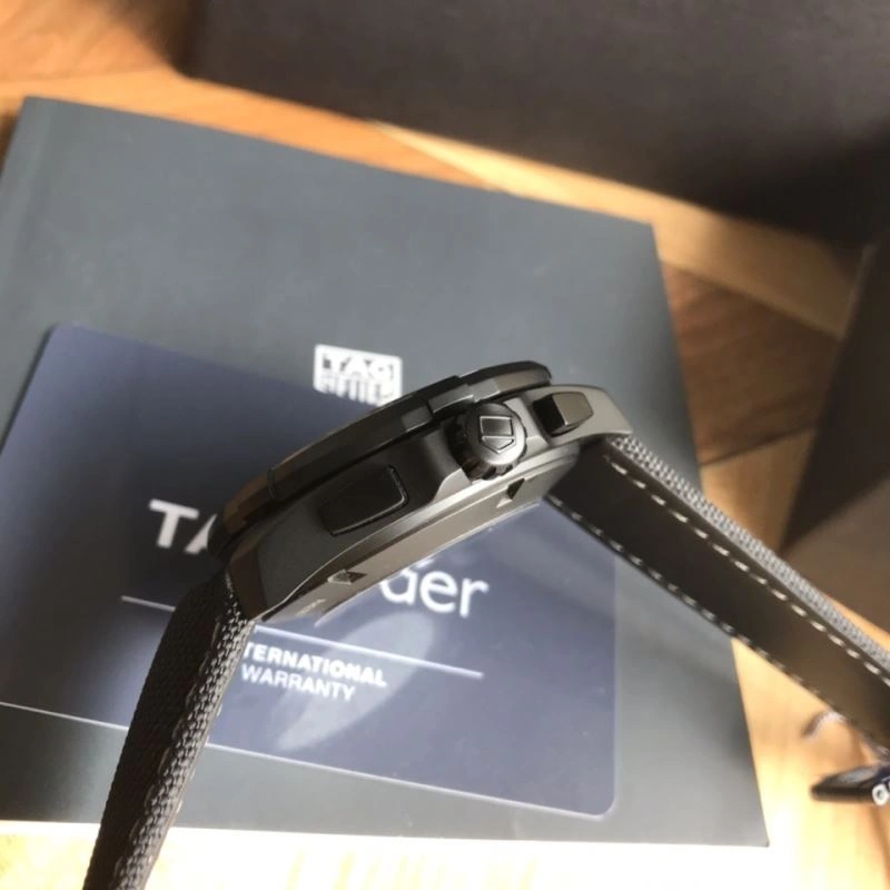 MultiPurpose TAG HEUER Watches 203243