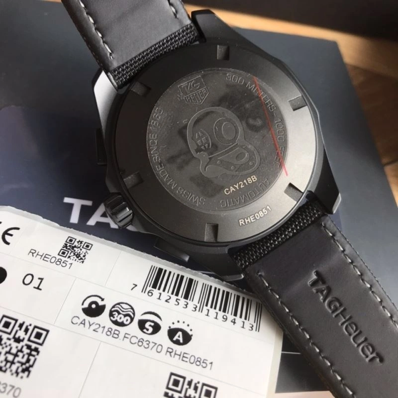 MultiPurpose TAG HEUER Watches 203243