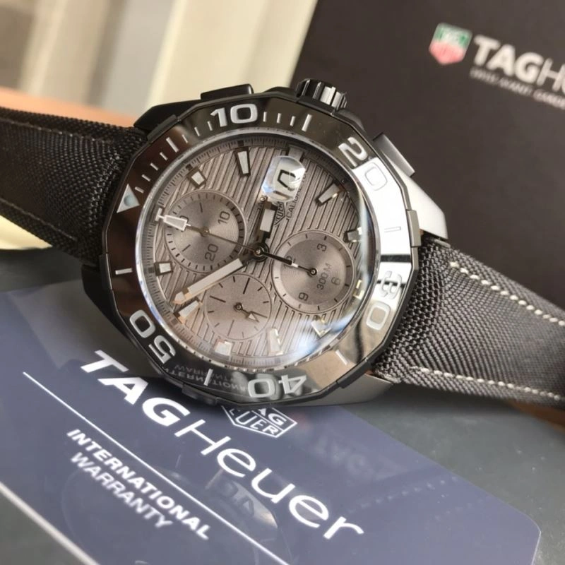 MultiPurpose TAG HEUER Watches 203243