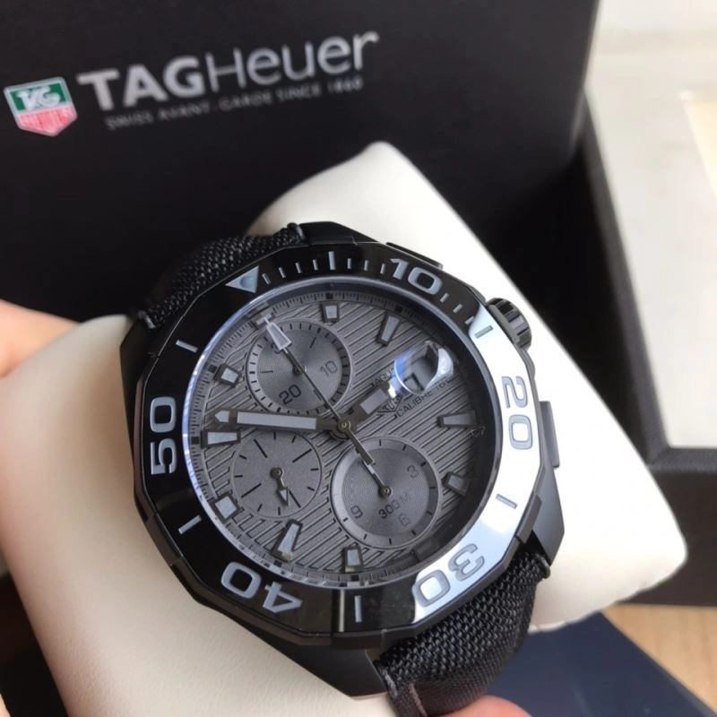 MultiPurpose TAG HEUER Watches 203243