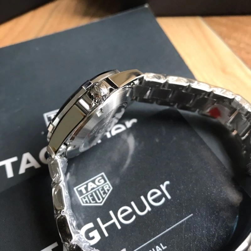 TAG HEUER Watches StreetReady 203235