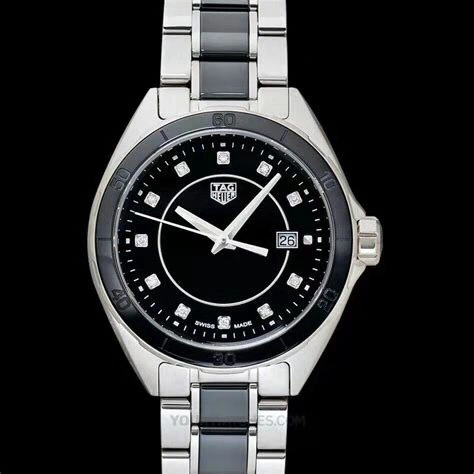TAG HEUER Watches Stylish 203232